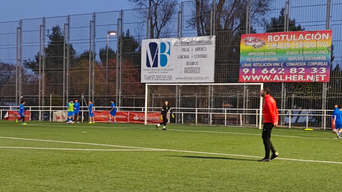 Comité y Escuela de Entrenadores de la RFFM tweet media