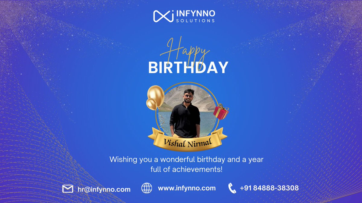 Infynno Solutions tweet media