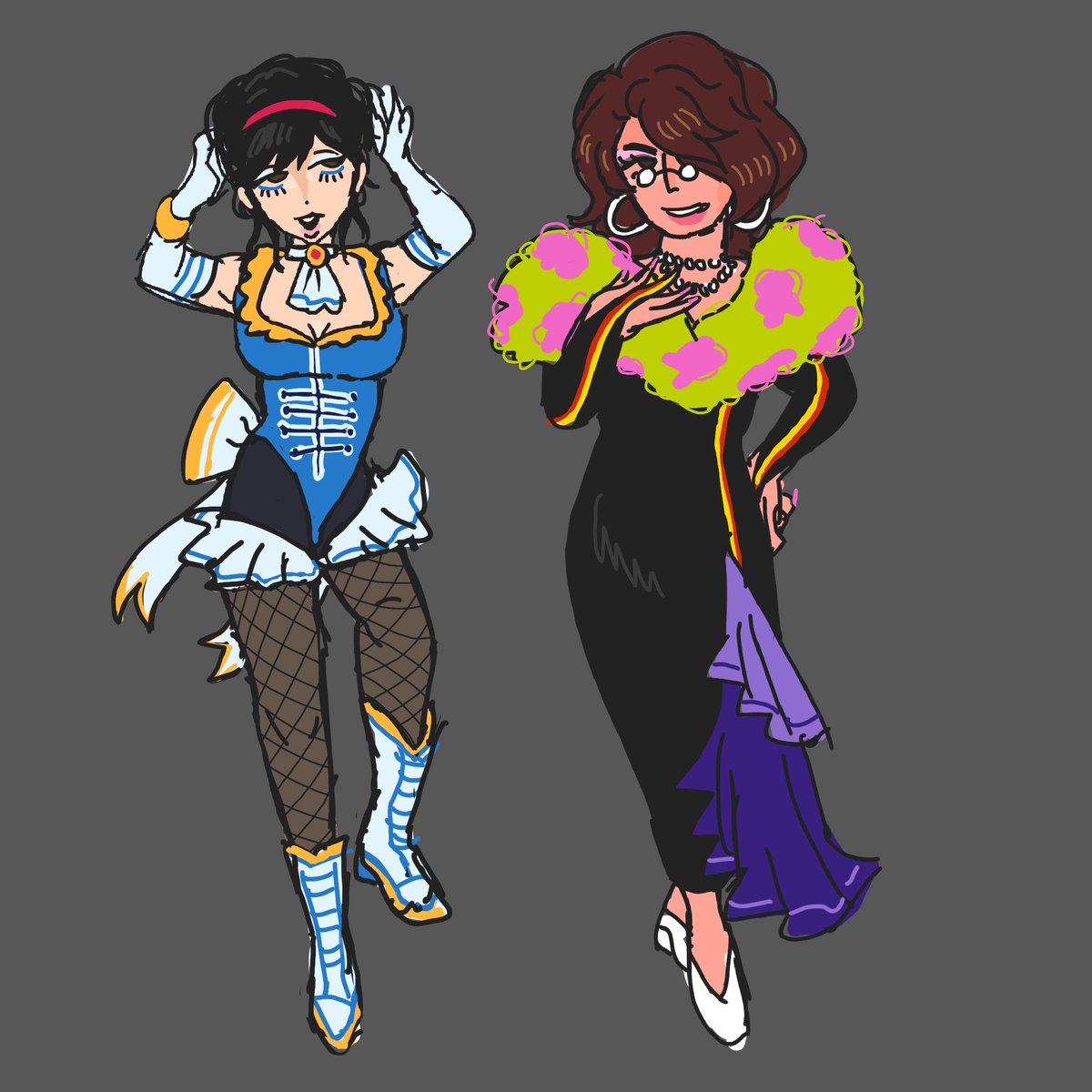 scar ⁉️ tweet media