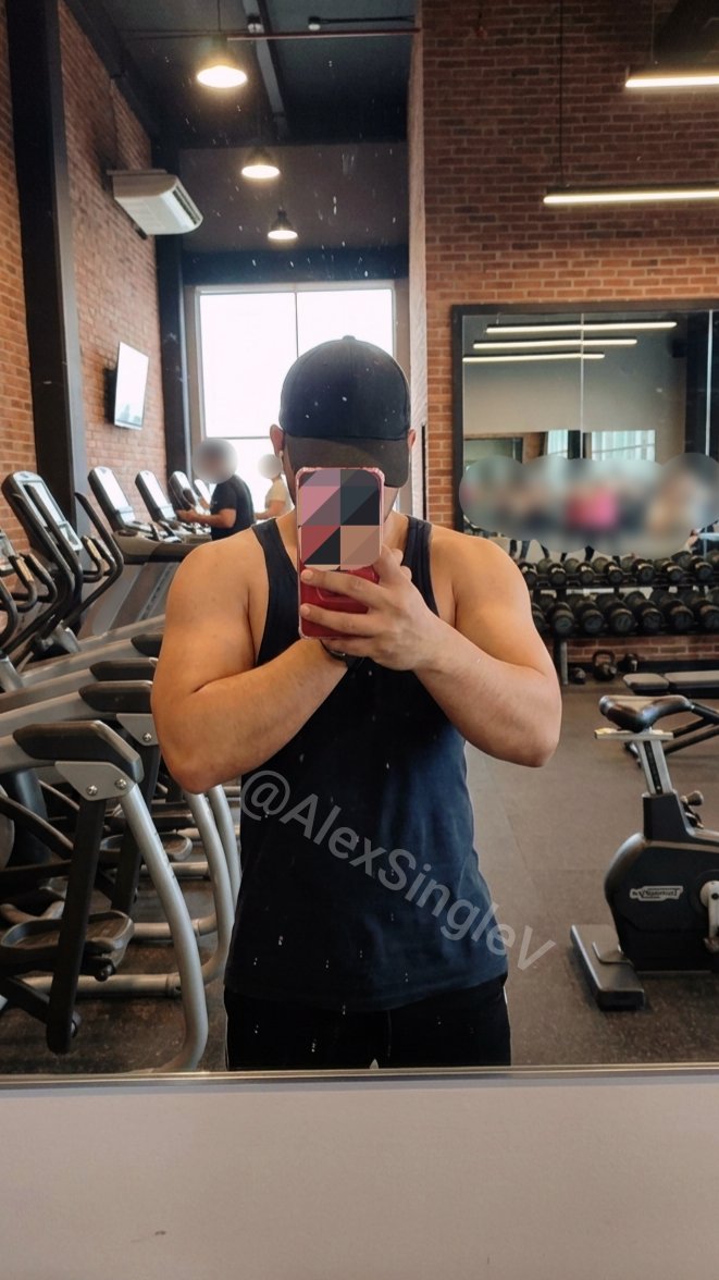 Por qué saldrá uno muy Caliente después de entrenar ♨️🌋