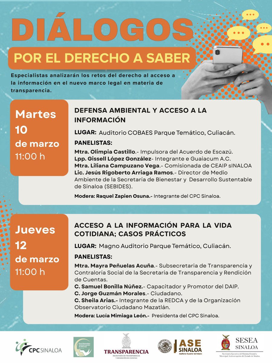 CPCSINALOA tweet media