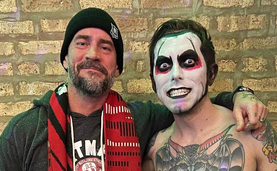 LA KNIGHT ENTHUSIAST tweet media