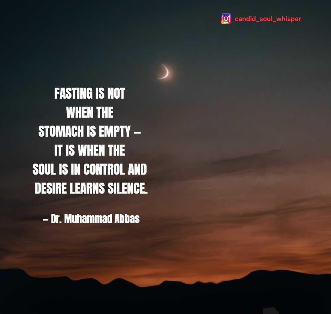 candid_whisper's tweet image. If desire overpowers the intellect, man becomes deluded and slips into sin.🍁👌🕸🫶 #FastingWisdom #SelfControl #InnerDiscipline #SoulGrowth #SpiritualStrength #MindfulLiving #RamadanReflection