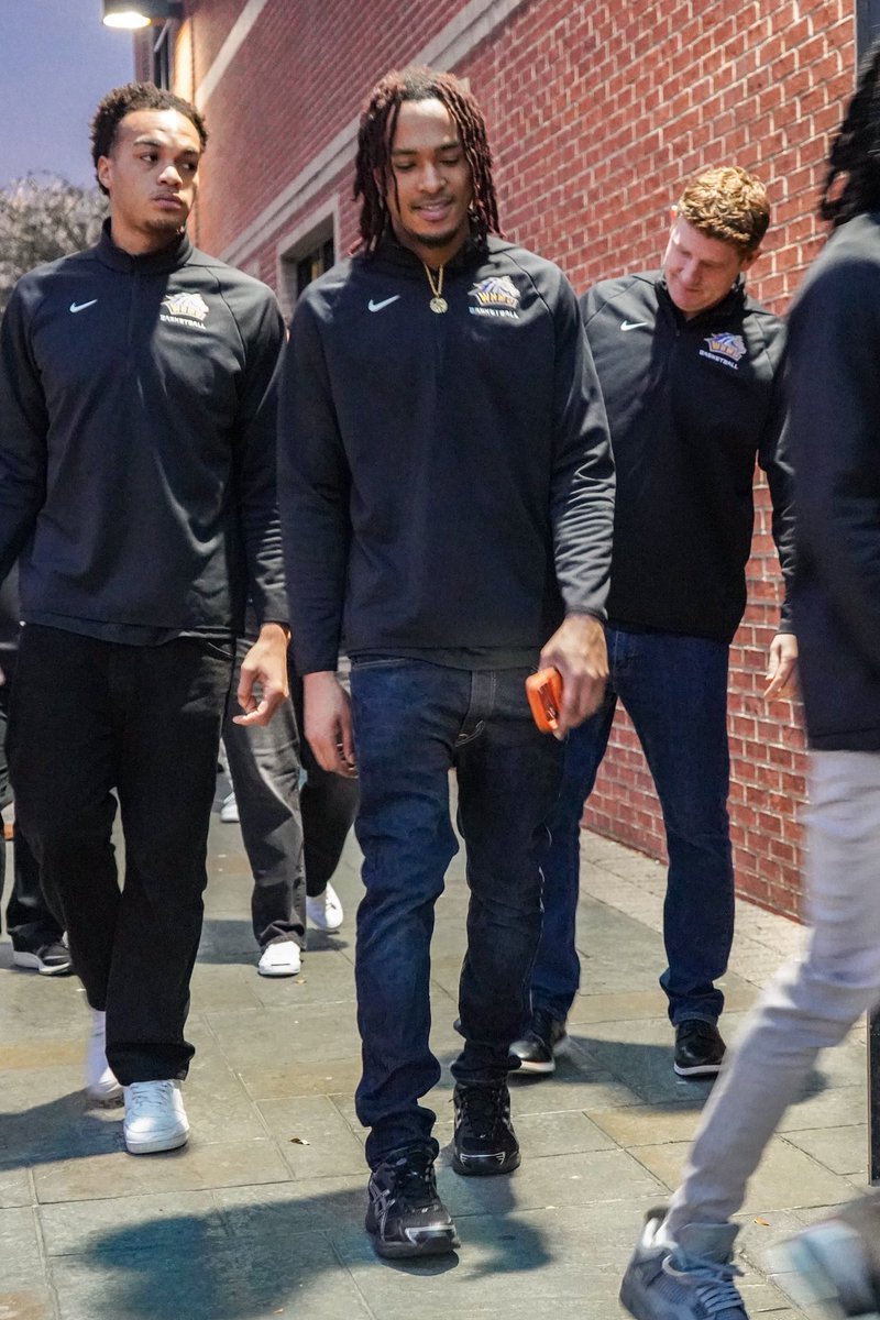 WNMU Men’s Basketball tweet media