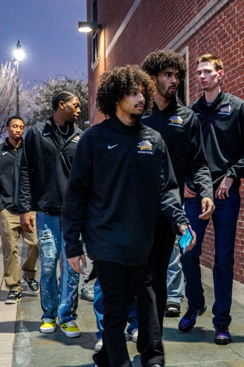 WNMU Men’s Basketball tweet media