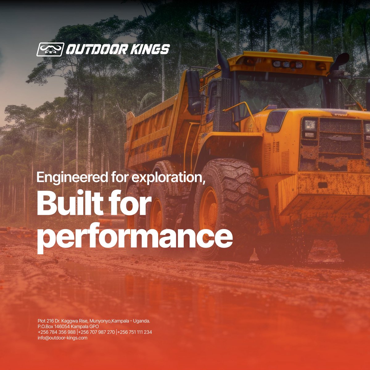 Outdoor Kings tweet media