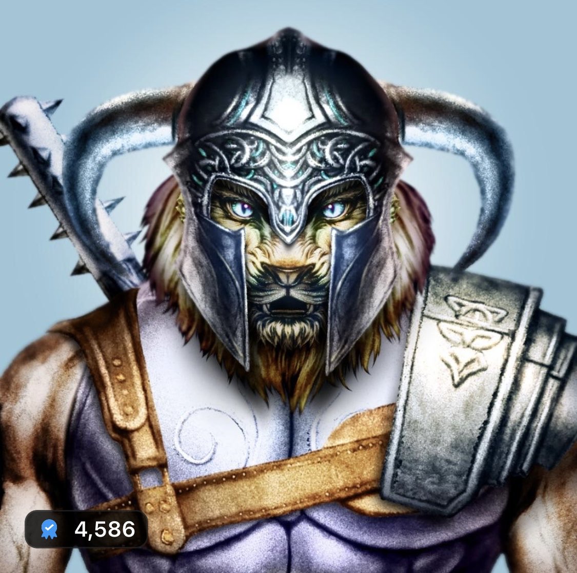 SandBang NFT tweet media