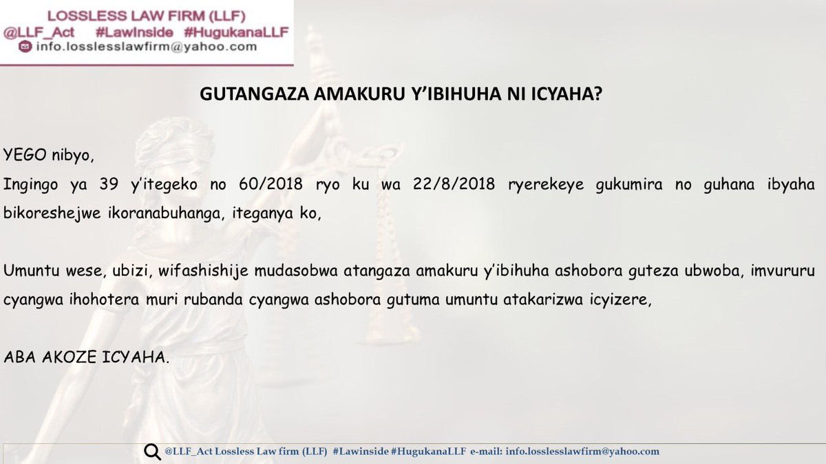 Lossless Law Firm LLF tweet media