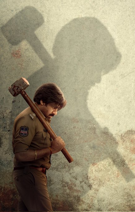 #UstaadBhagatSingh - 19.03.2026  LOCKED

Official Announcement Today
#Tollywood #HarishShankar