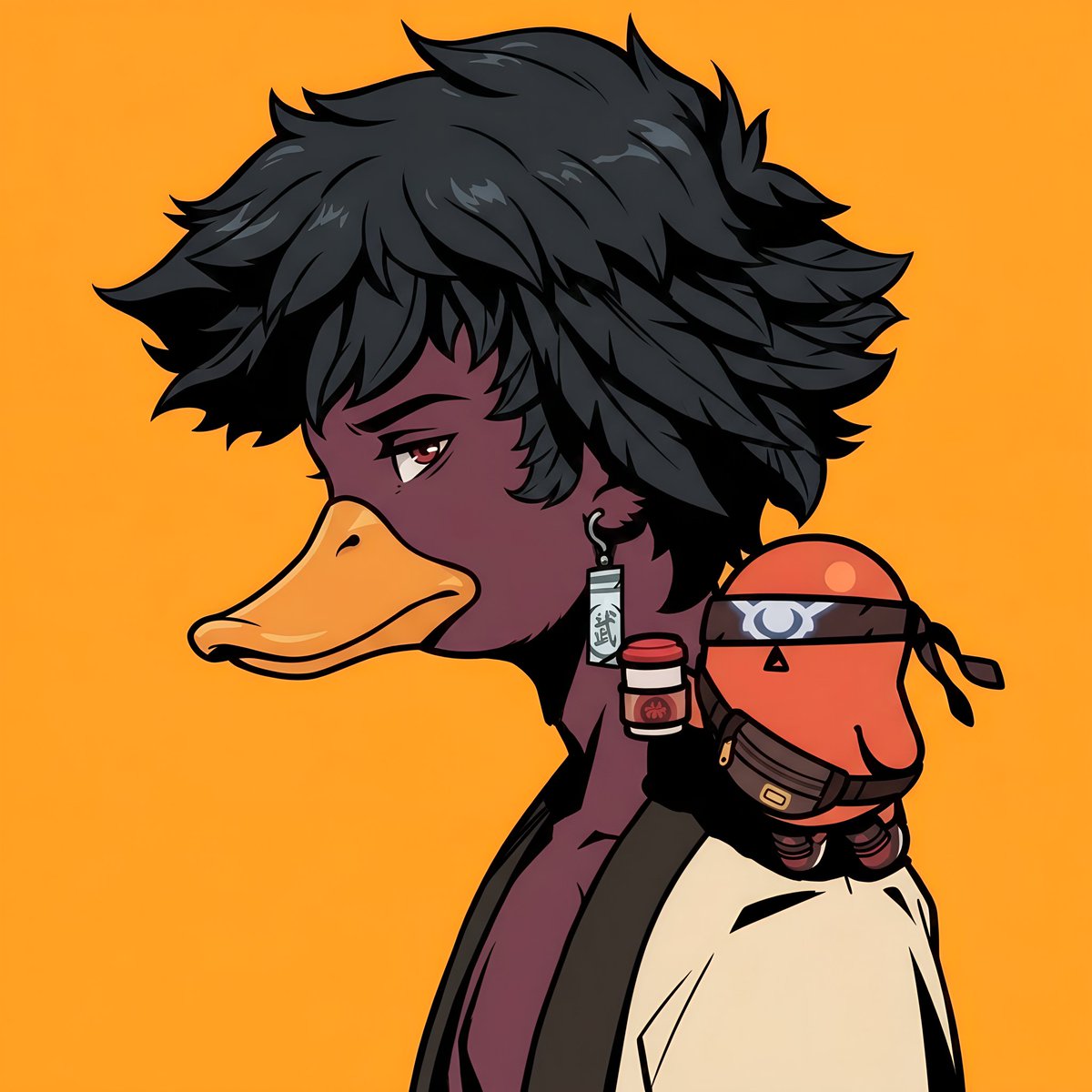 Wallchain Quacks tweet media