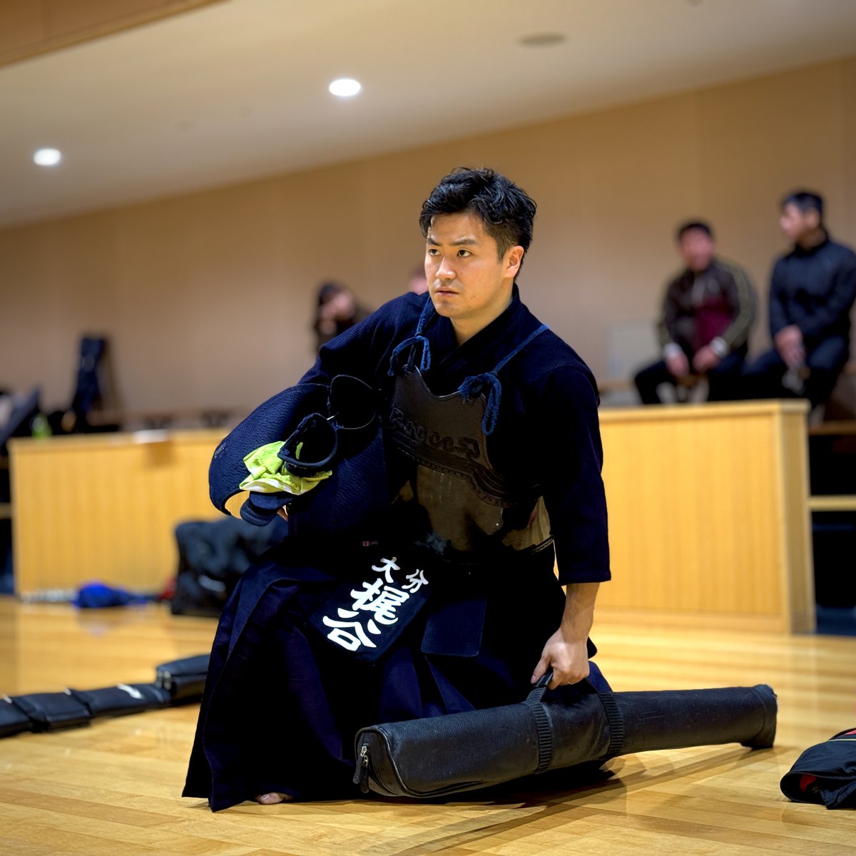 梶谷彪雅-剣道KENDO- (@kajitanihyoga_k) / Highlights / X