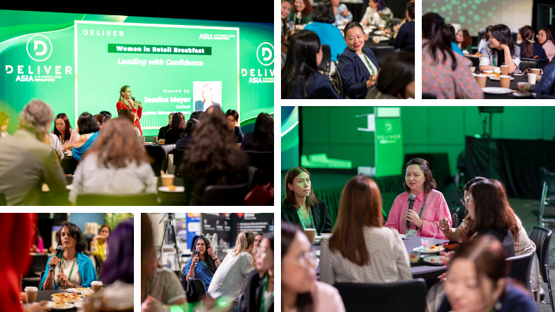 DELIVER Events tweet media