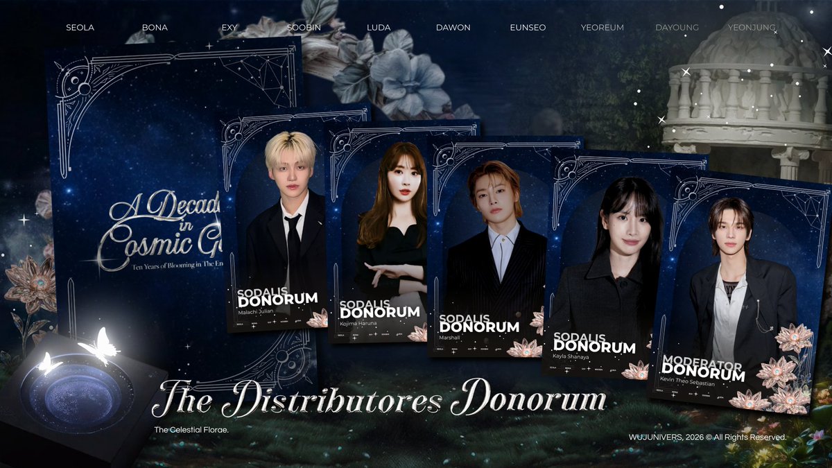 ۪ ⛲︎ ̼ ֹ ۪우주의 행성들은 활의 빛나는 천상의 정교함을 나타냅니다 ᨳଓ ՟ tweet media