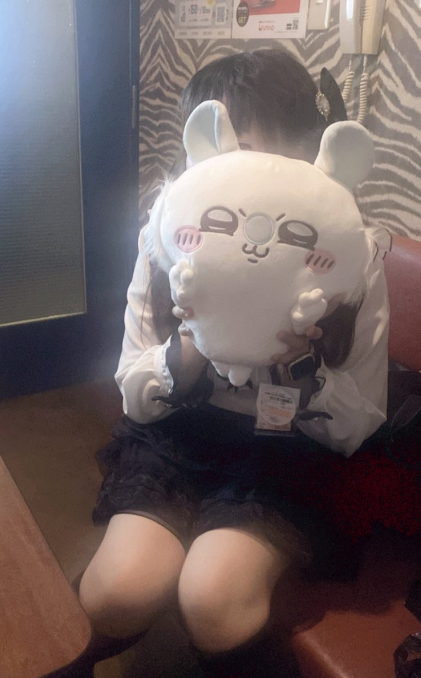 l0vemiiie's tweet photo. 超かぐや姫みにいってくれるひと募集！
3回目です！池袋で見ましょう！ https://t.co/18fdfoQg9m