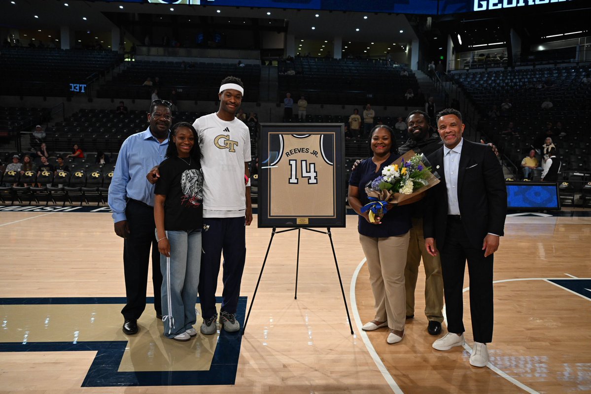 Kowacie Reeves, Jr. tweet media