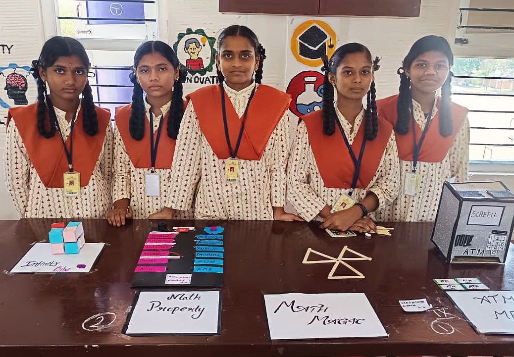 Isha Vidhya tweet media