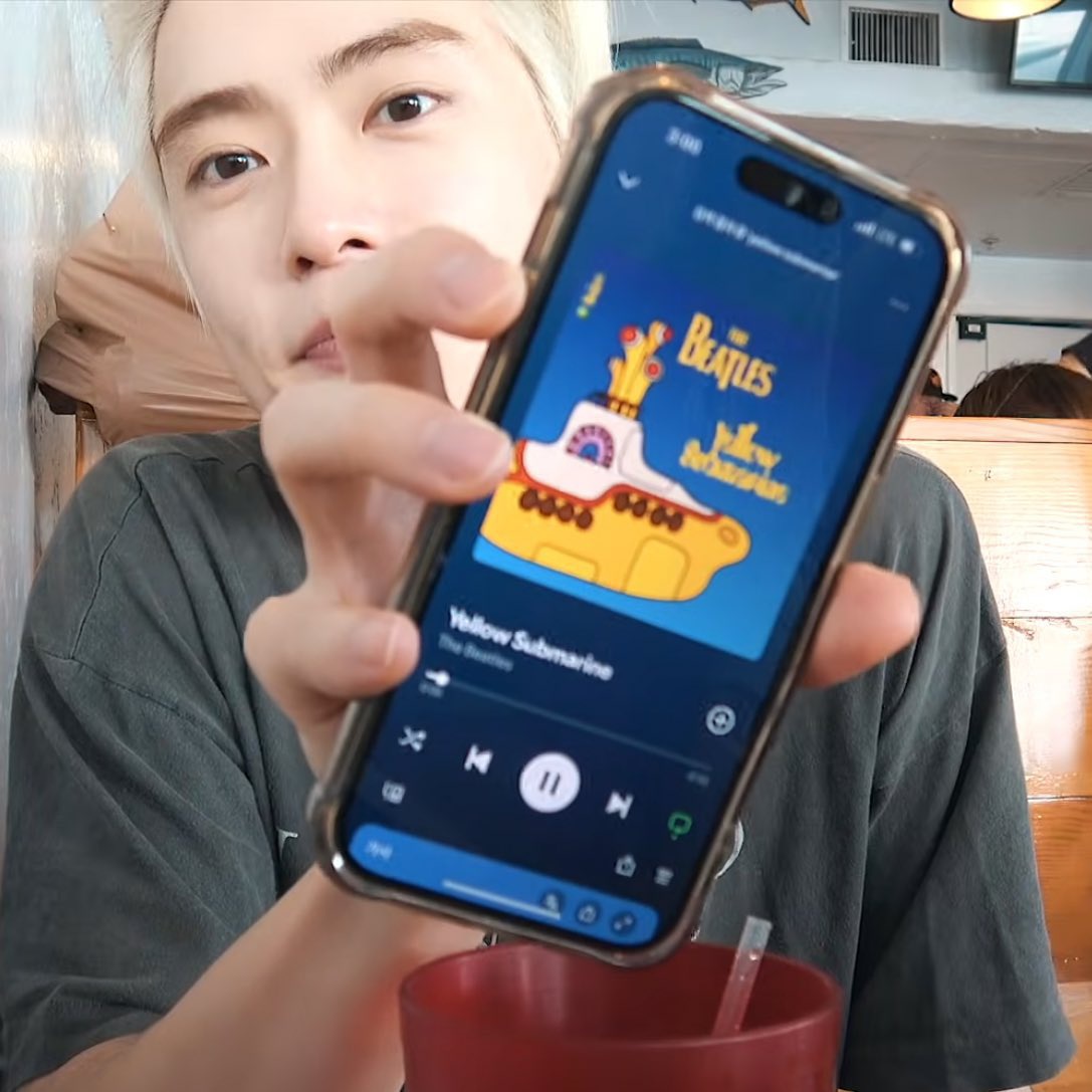 The Beatles References tweet media