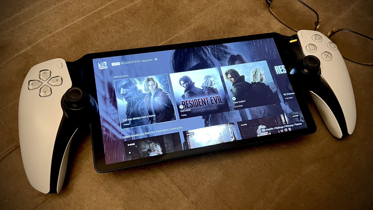 While the games are sometimes worth it (mercifully), the console user experience has become exhausting… constant updates, startup database errors, install times, loud drives, Day 1 patches, Season Passes, inconsistent physical retail launches, inadequate storage capacities, etc.