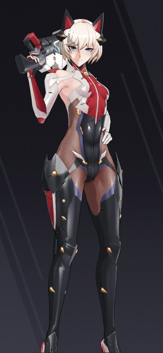 対魔忍スクワッドなおパイセンえっっっっっっっどっっっっっ!!!!!!!!!!!! 