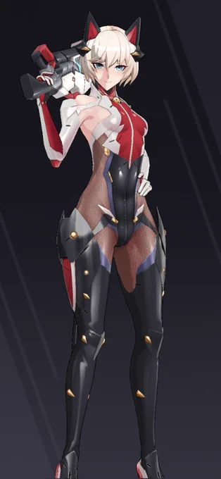 対魔忍スクワッドなおパイセンえっっっっっっっどっっっっっ!!!!!!!!!!!!
