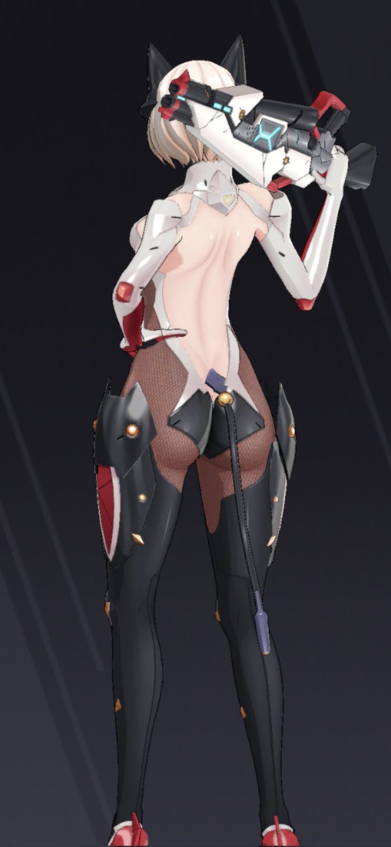 対魔忍スクワッドなおパイセンえっっっっっっっどっっっっっ!!!!!!!!!!!! 