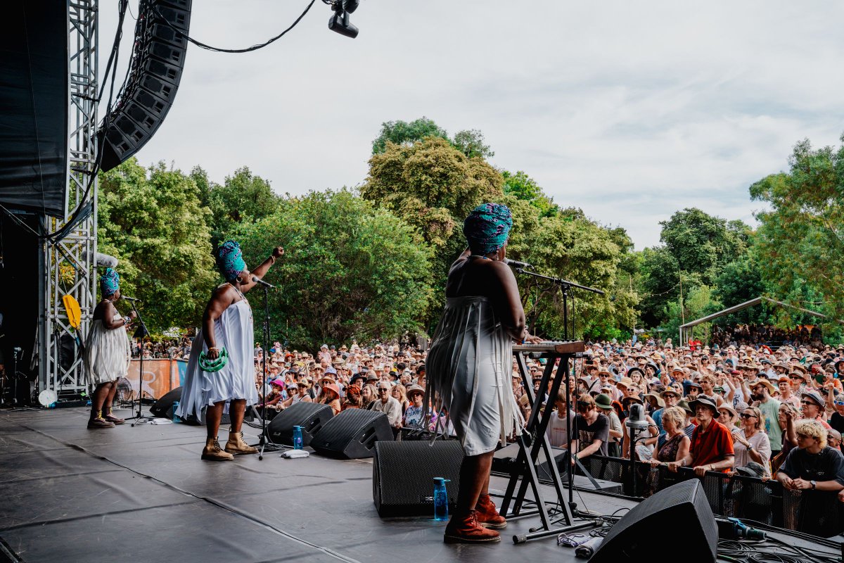 Adelaide Festival tweet media