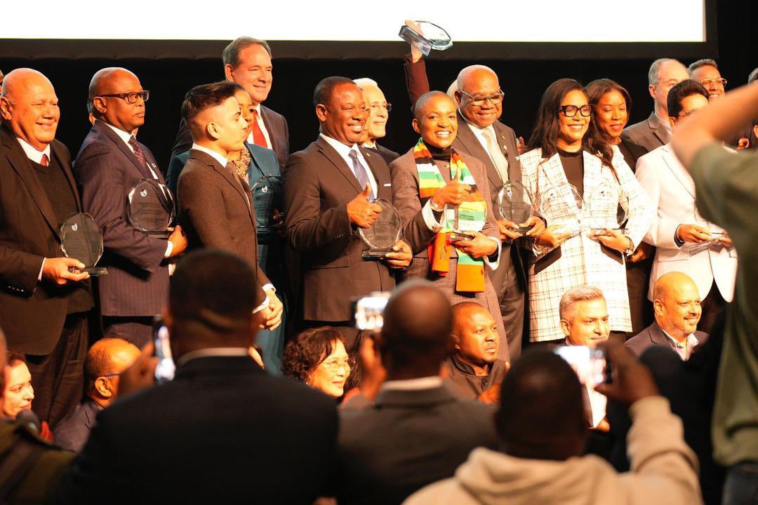 Zimbabwe Tourism Authority tweet media