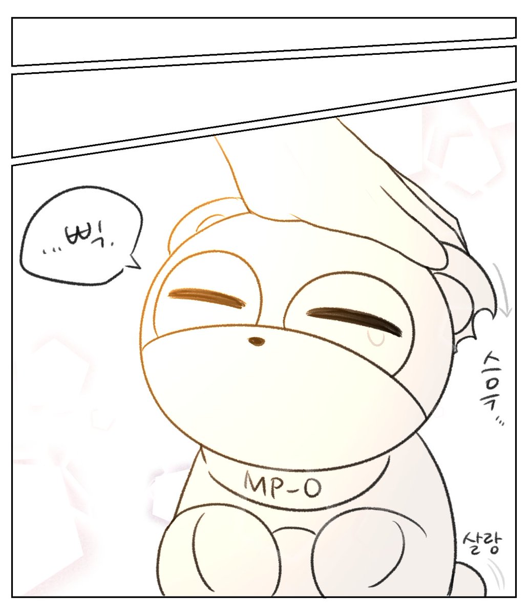 말챠(상태:고고학자) tweet media