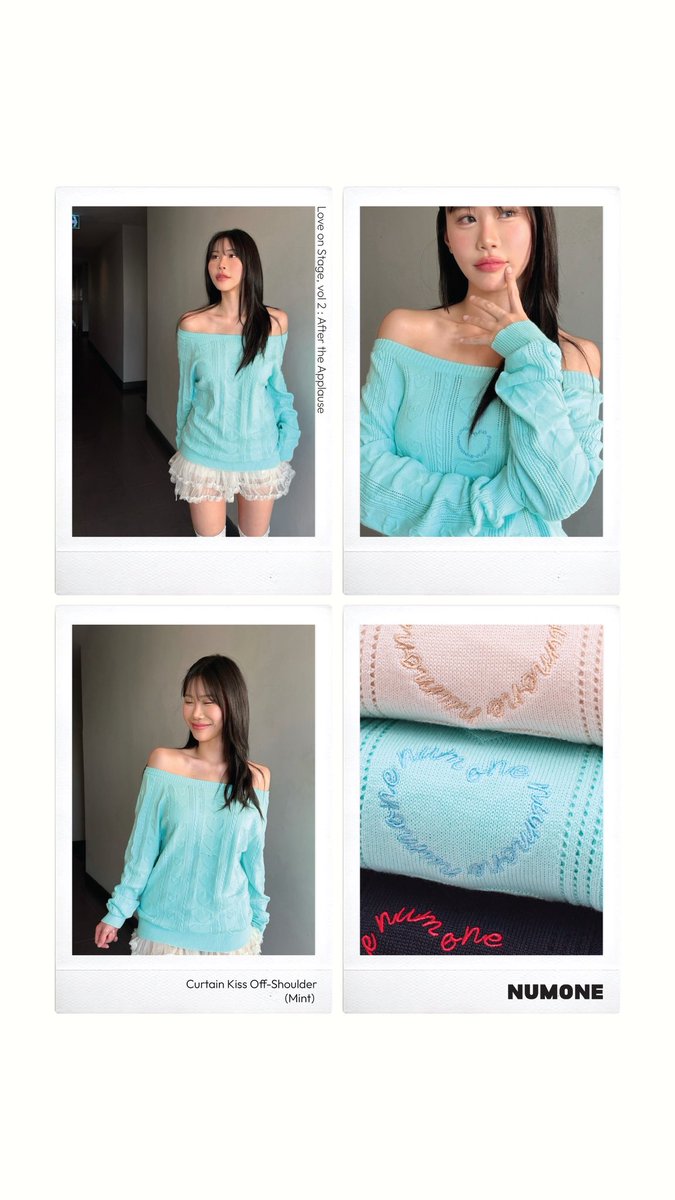 NUMONE OFFICIAL tweet media