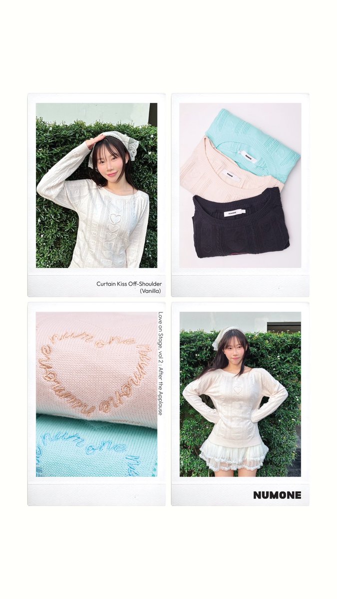 NUMONE OFFICIAL tweet media