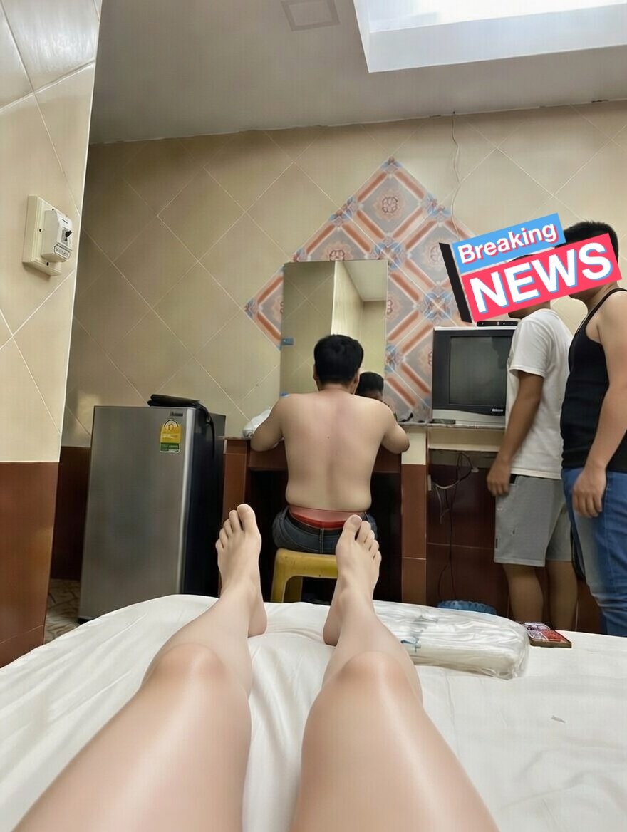 cat_buff2000's tweet photo. ตอนแรกรึกว่าจะไม่เท่าไหร่ #สวิงกิ้งเชียงใหม่ #เชียงใหม่fwb https://t.co/lnWxHWg1b2
