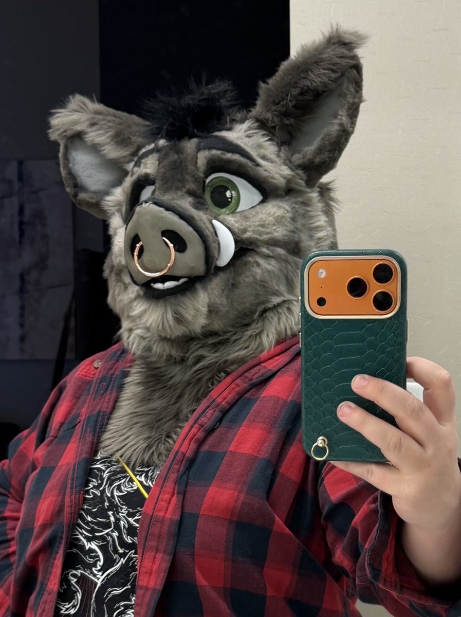 Cavvy Devil / Verati tweet media