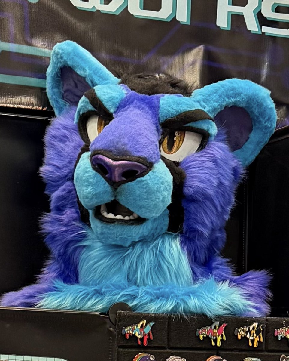 Cavvy Devil / Verati tweet media