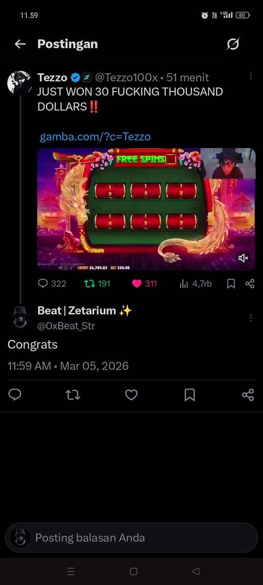 Beat | Zetarium ✨ tweet media