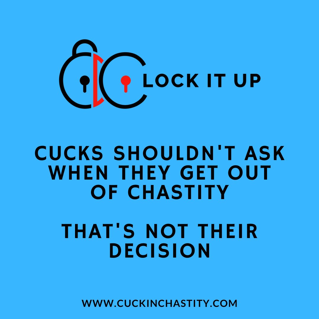 MyFemdomRules tweet media