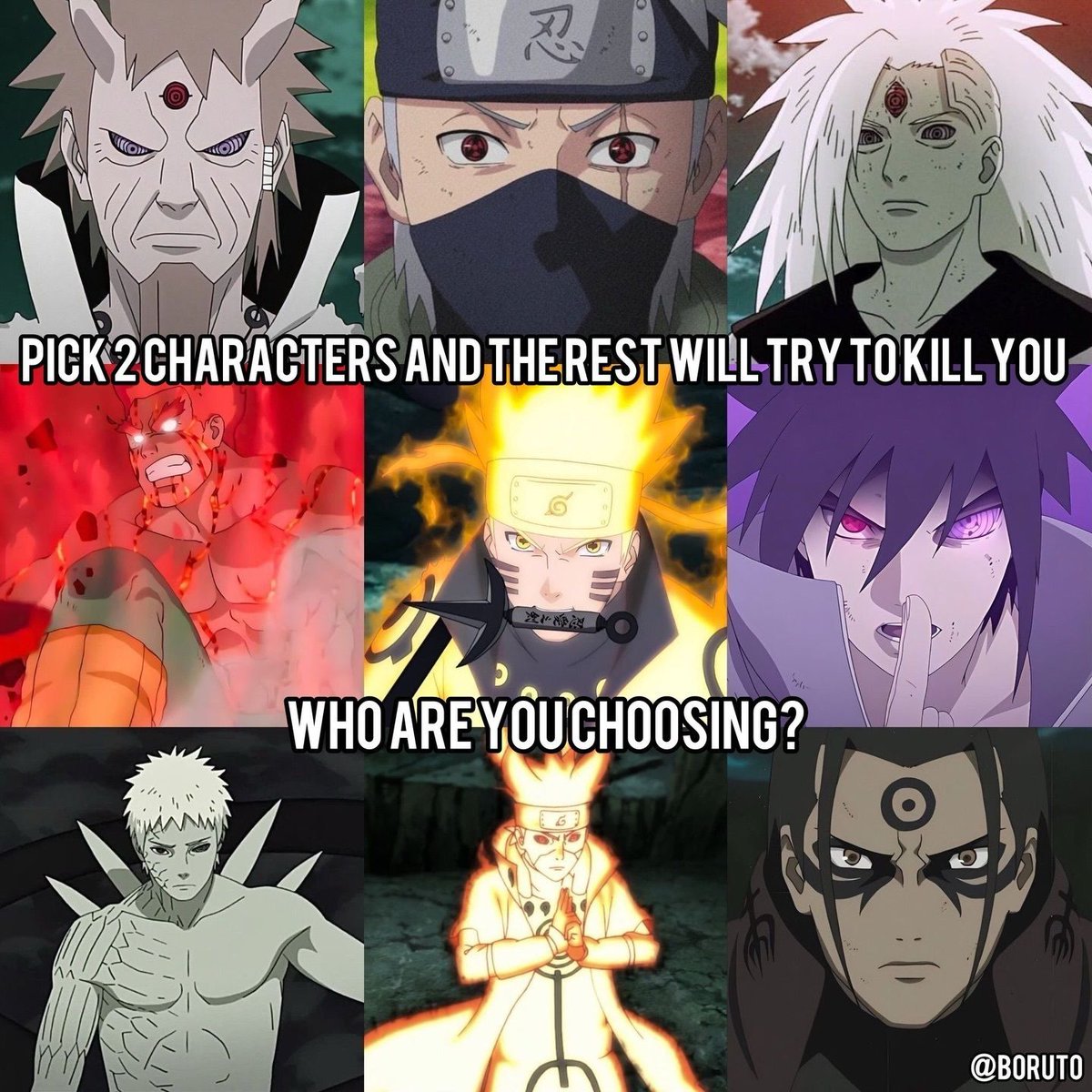 gifs & images naruto tweet media