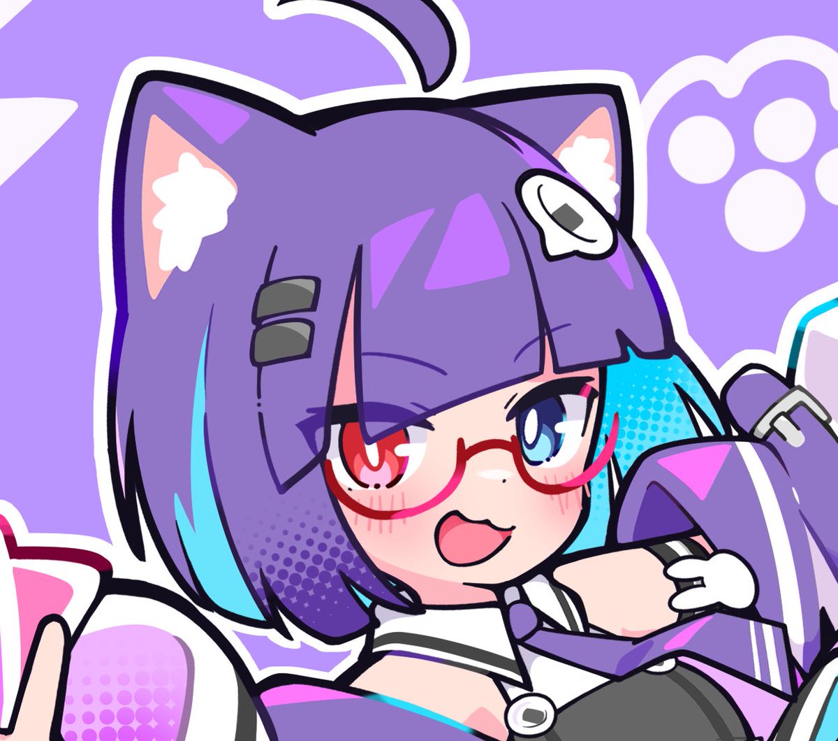 猫本にゃこ🃏🐈ポケカガンダムカードVtuber (@nekomoto_nyako) / Posts / X