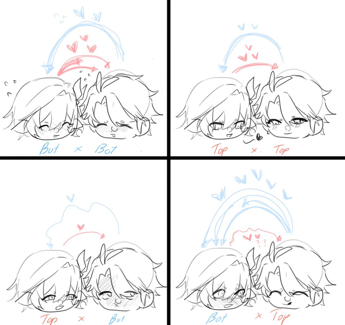 Salmon☀️🌾 (Hiatus) tweet media