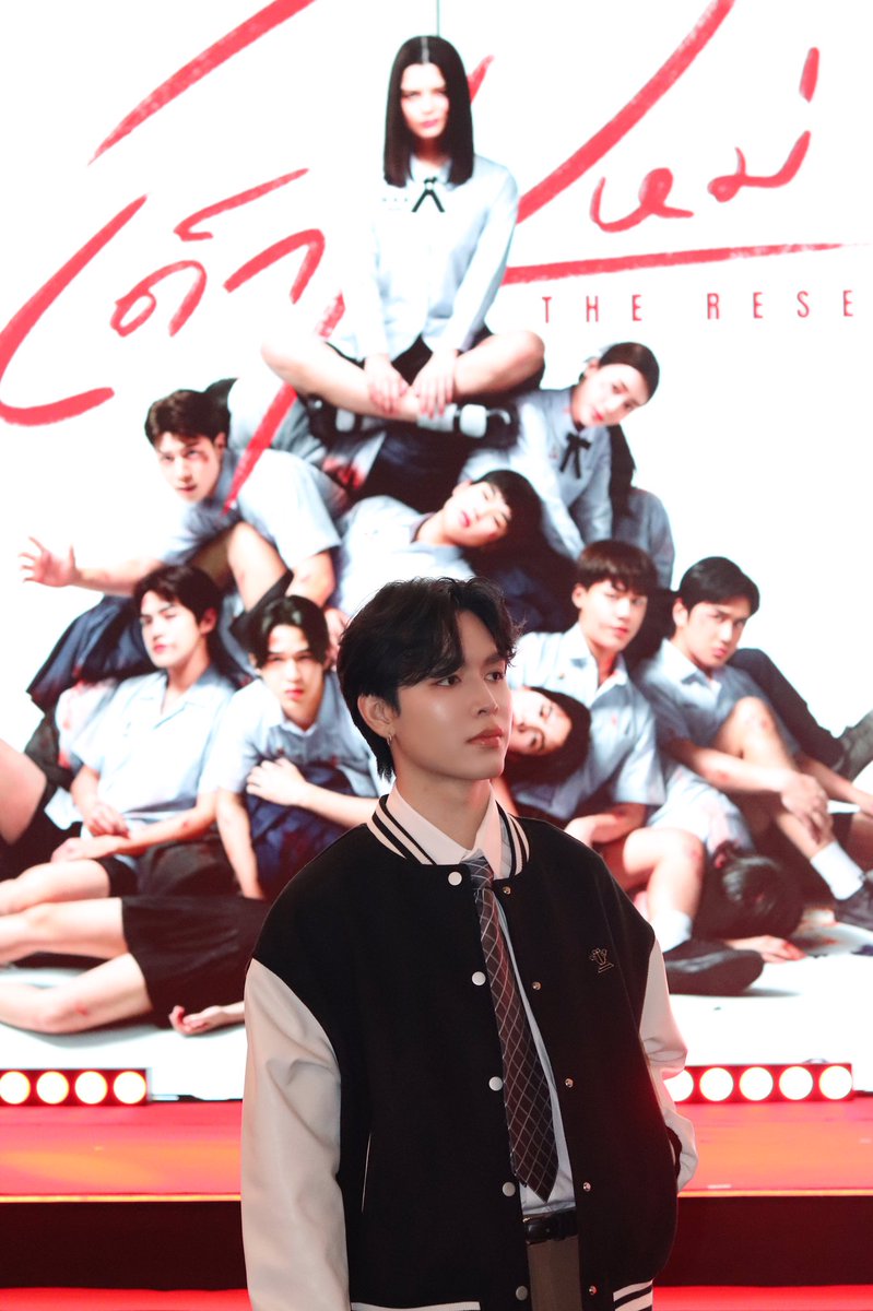 Nonratchanon_fans tweet media