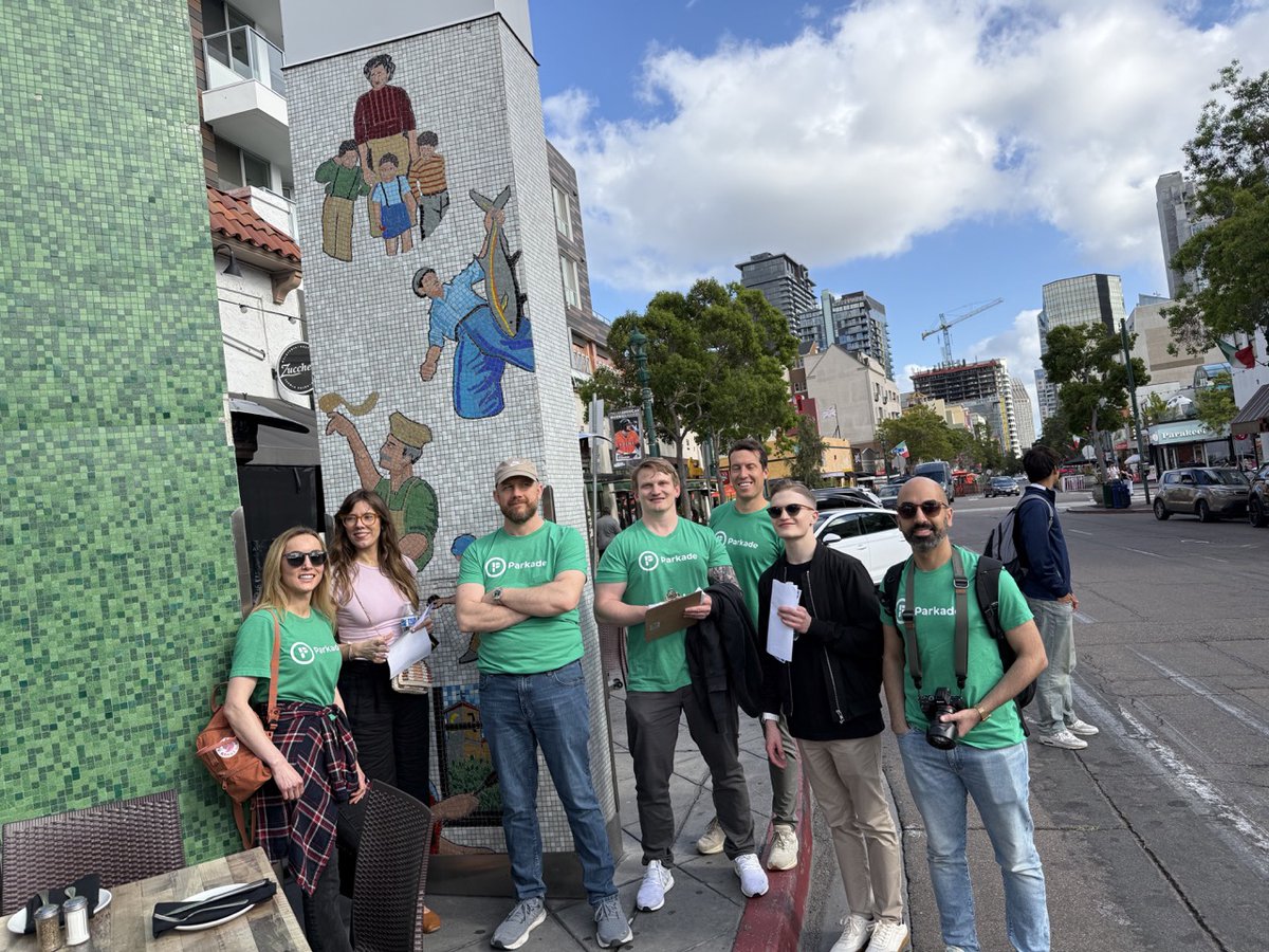 AnotherSideTour's tweet photo. ➡️ Swipe to see a fun scavenger hunt! Discover #LittleItaly in a whole new way. From hidden gems to local favorites, explore the neighborhood while solving clues + working together. The perfect way to team build + experience the best of Little Italy. 

https://t.co/LifM6ujwll https://t.co/YW13A8Pi3O