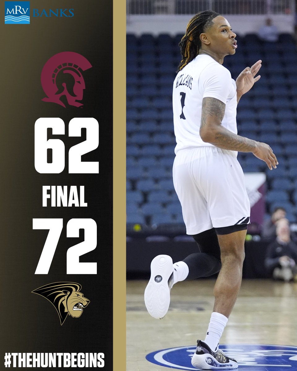 Lindenwood Men’s Basketball tweet media