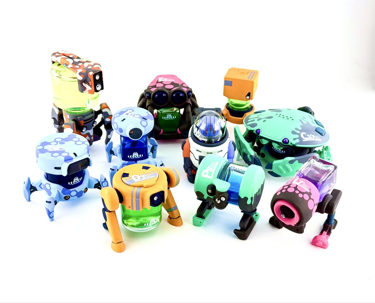 ゆたヲ studioHEMI tweet media