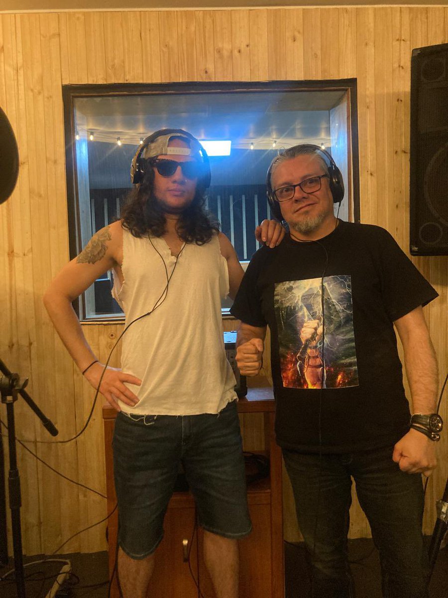 Acid Büllets tweet media