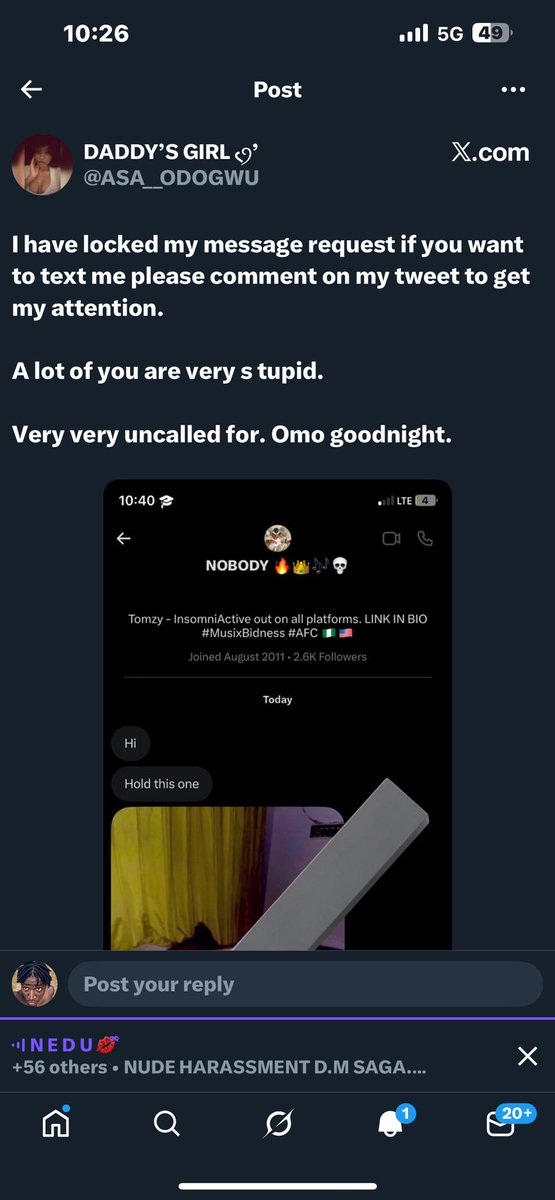 JESUS_OF_ABJ🇳🇬 tweet media