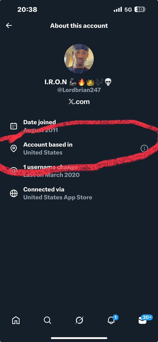 JESUS_OF_ABJ🇳🇬 tweet media
