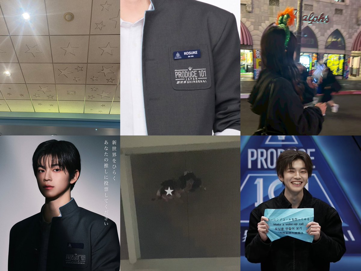 なたぴ tweet media