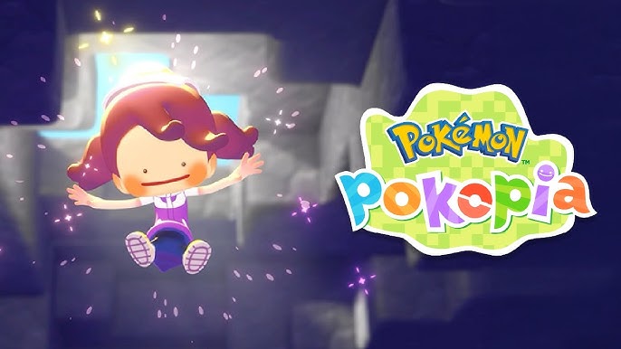 Pokémon Pokopia News tweet media