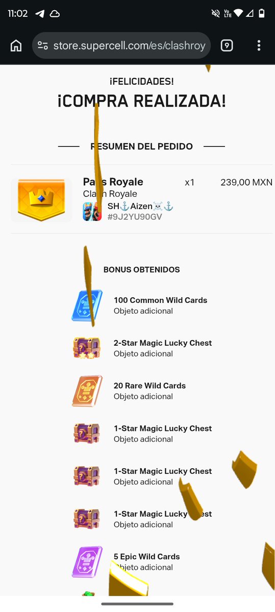 Shirohige Kaizokudan tweet media