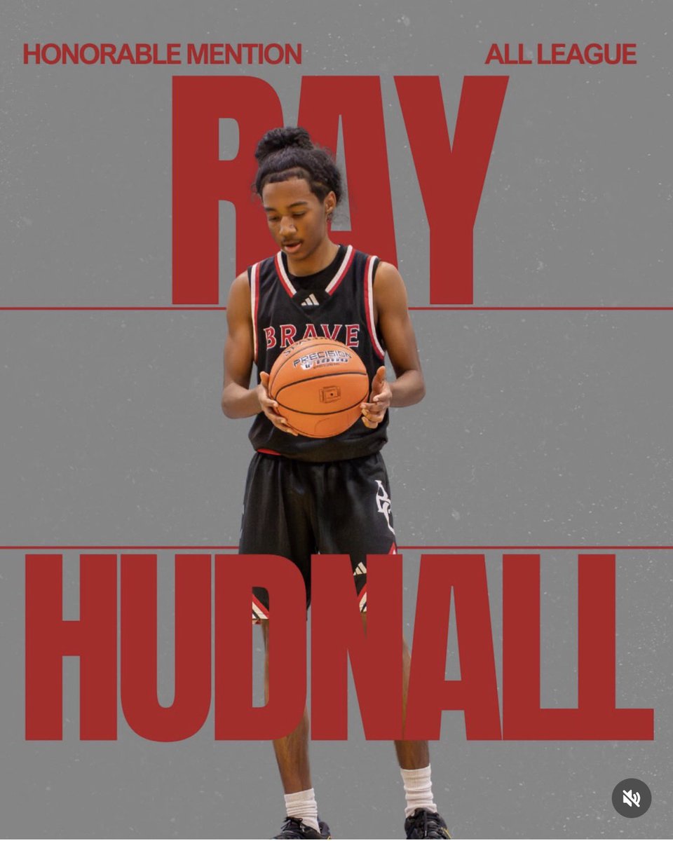 Ray Hudnall III tweet media
