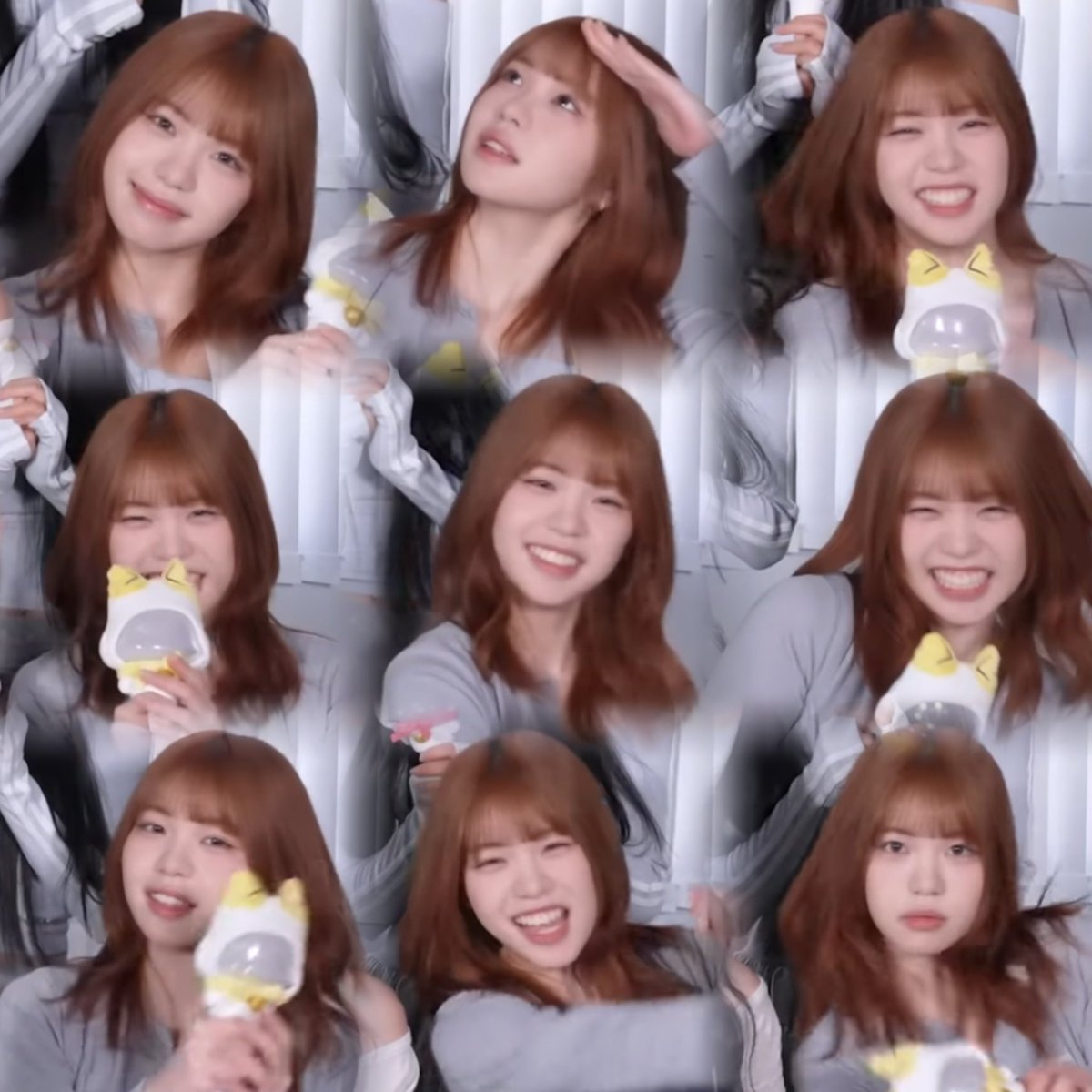 この質感のつづ大好きすぎるなぁ🥹🥹🧡🐹 #TSUZUMI #海老原鼓 #ME_I